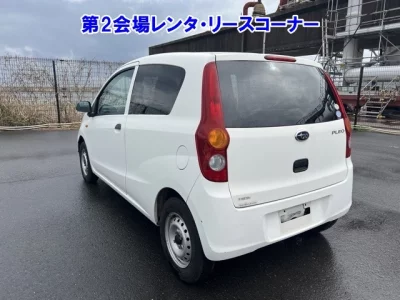 Subaru Pleo
