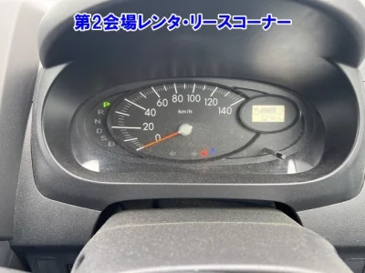 Subaru Pleo