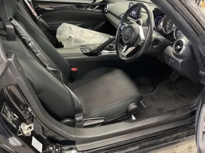 Mazda Roadster