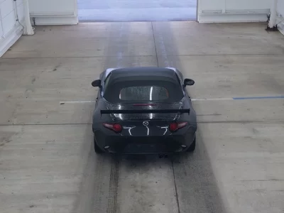 Mazda Roadster
