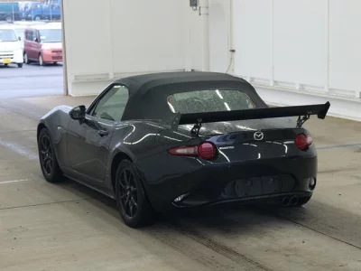 Mazda Roadster