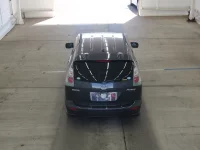 Mazda PREMACY лот № 5583 оценка 3.5  с аукциона в Японии 2
