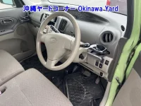 Daihatsu TANTO лот № 43012 оценка 3  с аукциона в Японии 5