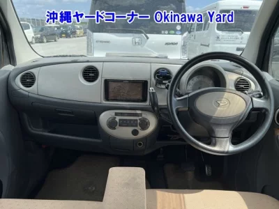 Daihatsu MOVE LATTE
