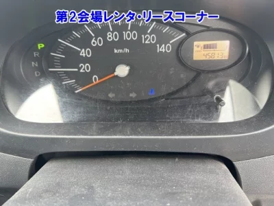 Subaru Pleo