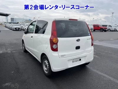 Subaru Pleo