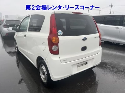 Subaru Pleo