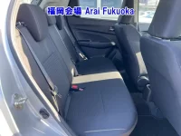 Suzuki SWIFT лот № 42021 оценка 3.5  с аукциона в Японии 6