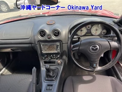 Mazda Roadster