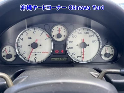 Mazda Roadster