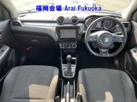 Suzuki SWIFT лот № 42015 оценка 3.5  с аукциона в Японии 2