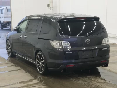 Mazda MPV