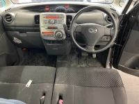 Daihatsu TANTO лот № 7021 оценка 3  с аукциона в Японии 4