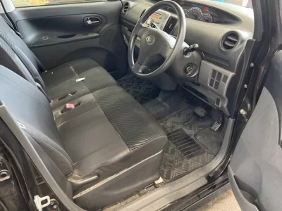 Daihatsu TANTO  с аукциона в Японии