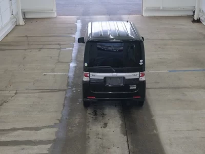 Daihatsu TANTO  с аукциона в Японии