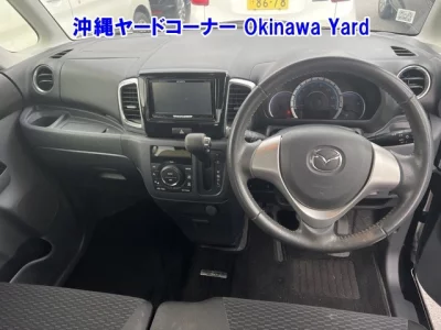 Mazda Flair Wagon