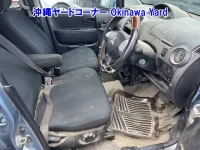 Mitsubishi EK WAGON лот № 43022 оценка RA  с аукциона в Японии 6