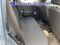 Mitsubishi EK WAGON лот № 43022 оценка RA  с аукциона в Японии 7