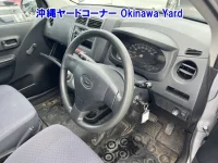 Daihatsu MIRA лот № 43011 оценка 3  с аукциона в Японии 5