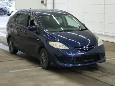 Mazda Premacy