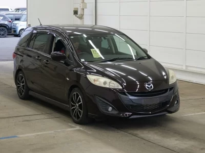 Mazda Premacy