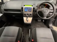 Mazda PREMACY лот № 5571 оценка 3.5  с аукциона в Японии 4