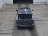Mazda PREMACY лот № 5571 оценка 3.5  с аукциона в Японии 2