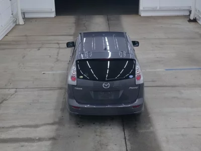 Mazda PREMACY  с аукциона в Японии