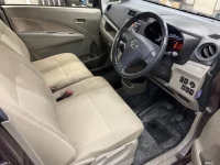Daihatsu MOVE лот № 7027 оценка 3.5  с аукциона в Японии 3