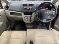 Daihatsu MOVE лот № 7027 оценка 3.5  с аукциона в Японии 4