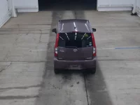 Daihatsu MOVE лот № 7027 оценка 3.5  с аукциона в Японии 2