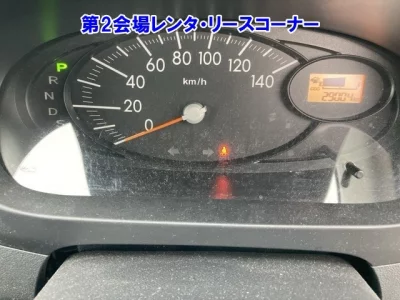 Subaru Pleo