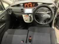 Daihatsu MOVE лот № 2441 оценка 4  с аукциона в Японии 4