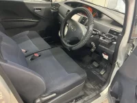 Daihatsu MOVE лот № 2441 оценка 4  с аукциона в Японии 3