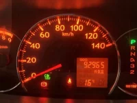 Daihatsu MOVE лот № 2441 оценка 4  с аукциона в Японии 5