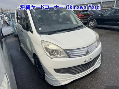 Mitsubishi Delica D:2
