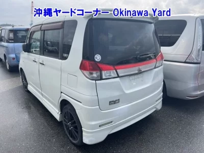 Mitsubishi Delica D:2