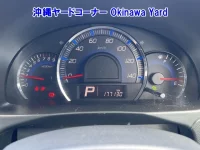 Suzuki WAGON R лот № 43072 оценка 3.5  с аукциона в Японии 3