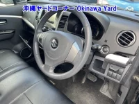 Suzuki WAGON R лот № 43072 оценка 3.5  с аукциона в Японии 5