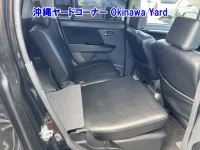 Suzuki WAGON R лот № 43072 оценка 3.5  с аукциона в Японии 7