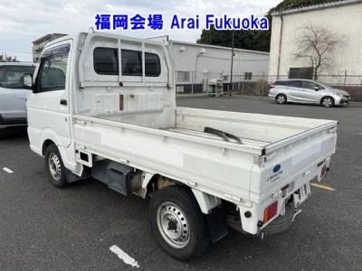Mitsubishi Minicab Truck