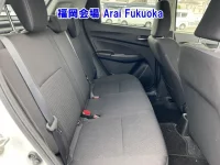 Suzuki SWIFT лот № 42041 оценка 3.5  с аукциона в Японии 6