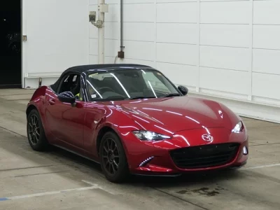 Mazda Roadster