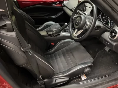 Mazda Roadster