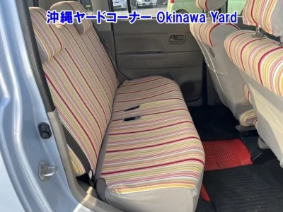 Daihatsu MOVE CONTE  с аукциона в Японии