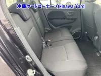 Suzuki WAGON R лот № 43085 оценка RA  с аукциона в Японии 7