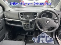 Suzuki WAGON R лот № 43085 оценка RA  с аукциона в Японии 2