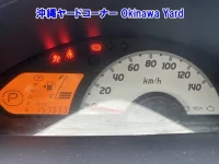 Mitsubishi EK WAGON лот № 43095 оценка 3  с аукциона в Японии 3