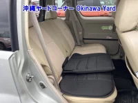 Mitsubishi EK WAGON лот № 43095 оценка 3  с аукциона в Японии 7