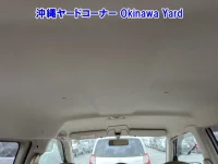 Mitsubishi EK WAGON лот № 43095 оценка 3  с аукциона в Японии 8